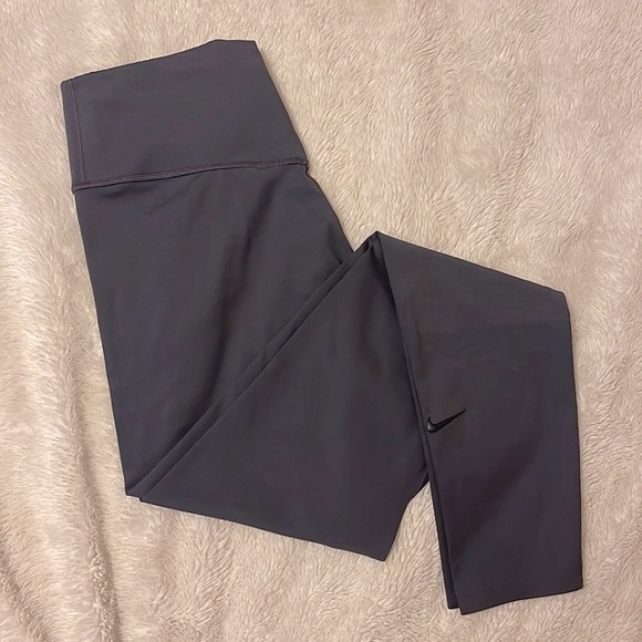Nike Pants - Nike One Luxe Mid-Rise Leggings